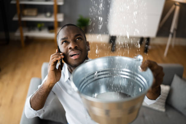 Great Falls, VA Water damage restoration Company
