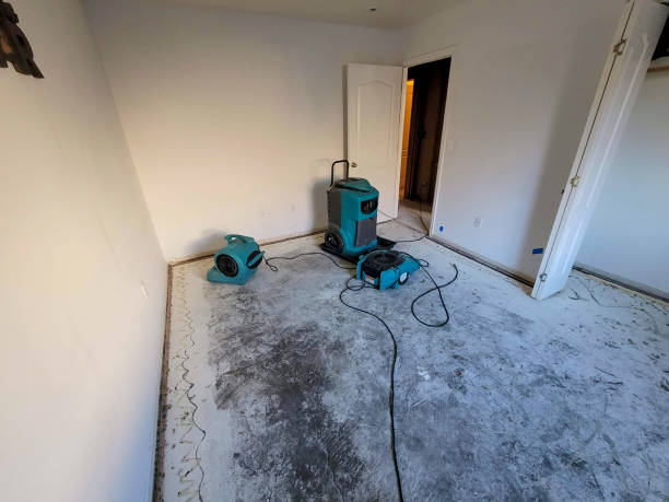 Best Emergency water damage restoration  in Great Falls, VA