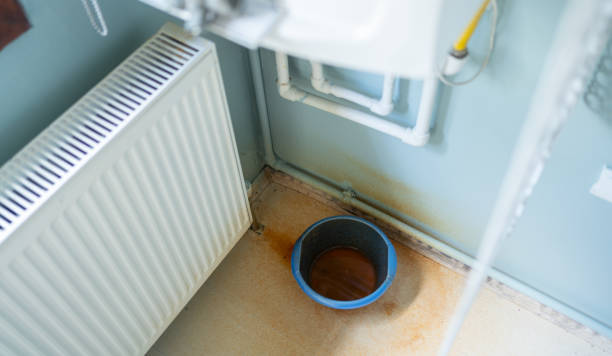 Best Water damage restoration cost  in Great Falls, VA